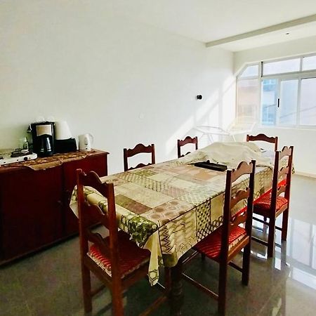 Cozy Home With Terrace Views! Ponta Do Sol Exterior photo