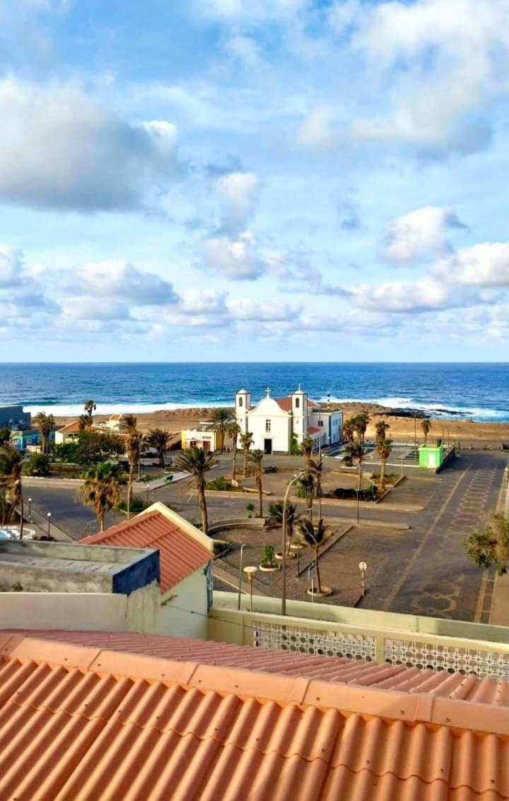 Cozy Home With Terrace Views! Ponta Do Sol Exterior photo